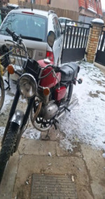Jawa250 – fotka 2
