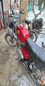 Jawa250 – fotka 3